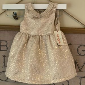 NWT 18 months Girls Fancy Dress